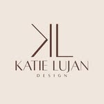 Katie Lujan - @katielujandesign - Instagram