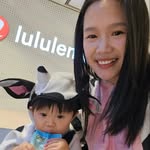 Katie Luk - @katiieluk - Instagram