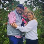 Katie Lundy - @katielundy80 - Instagram