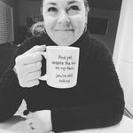 Katie Luster Work - @katielusterwork - Instagram
