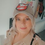Katie Mace - @katiemace1609 - Instagram