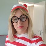 Katie Mace - @katie16_09_05 - Instagram