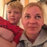 Katie Milligan-Mace - @ktmace - Instagram