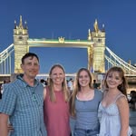 Katie Mackey Harris - @katiemackeyharris - Instagram