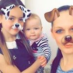 Katie Macrae - @katiemacrae06 - Instagram