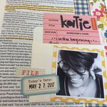Katie Mallette - @theearthwas - Instagram