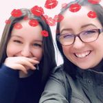 Katiekindness and Marebear - @katie.marion_ - Instagram