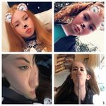 Ferne Rae and Katie Markey - @ferne_or_katie - Instagram