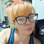 Katie Markey - @zombielove25 - Instagram