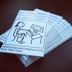 Katie Marlin Graphic Designer - Facebook