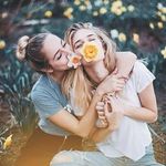 👭marvel sisters❤❤ - @luna_katie.marvel - Instagram