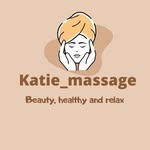Kateryna - @katie_massage - Instagram