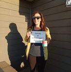 Katie Berheim - Facebook