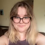 Katie Mayhew - @ktmm123 - Instagram