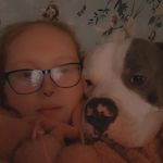 Katie Mayhew - @katie.leo30 - Instagram