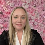 Katie McCune - @k_tronix - Instagram