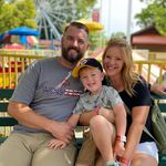 Katie McCune - @katiehietsch - Instagram