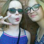 Katie McCune - @swim_team_is_life - Instagram