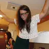 Katie Mccune  - @katmandoo27 - TikTok