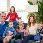 Katie Rodgers McCune - @my5yahoos - Instagram