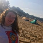 Katie McDonagh - @katiemcdonuts - Instagram