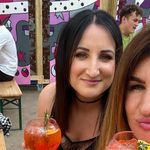 Katie McDonagh - @katiemac2708 - Instagram