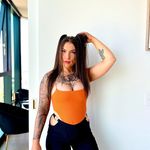 Katie McDonnell - @lilm.isswolf - Instagram