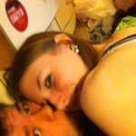 Katie McElroy - @aleksgirl124 - Instagram