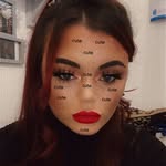 Katie Mcfarlane - @katie34.m - Instagram