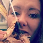 Katie McFarlane-Slack - @slackandcheese - Instagram