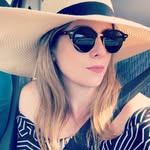 Katie McQuaid - @kmmcquaid - Instagram