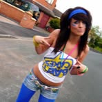 Katie Meck - Facebook