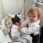 Katie Mee - Facebook