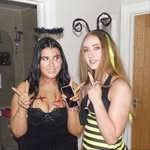 Katie Meeley - @katiemeeley - Instagram