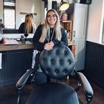 Katie Meeks - @xkidcuttyx - Instagram
