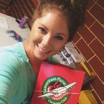 Katie Meeks - @katie_packs_a_shoebox - Instagram