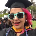 Kate Meisel - @pinkhairdontcare27 - Instagram