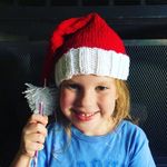 Katie Mentzer - @knotthemomma - Instagram