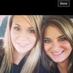 Katie Messing - @katiemtwinning - Instagram