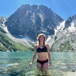 Katie Messinger - @katie_messinger - Instagram