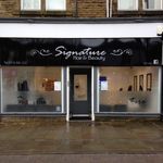 katie miles - @signaturehairandbeautymorley - Instagram