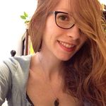 Katie Miles - @kathryn_miles - Instagram