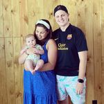 Katie Cullen Millard - @ktcullen33 - Instagram