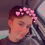 Katie Millard - @kmangel702 - Instagram