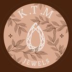 Katie millard - @k.t.m_jewels - Instagram