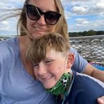 Katie Caldwell Mims - @ktc4unc - Instagram