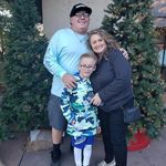 Katie Mims - @baseball_momma44 - Instagram