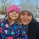 Katie Misner - @ksawler - Instagram