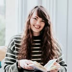 Katie | Sketchbook Artist - @katie_moody - Instagram