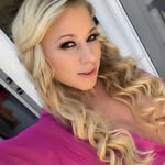 Katie Morgan - @katiemorganxoxox - Instagram